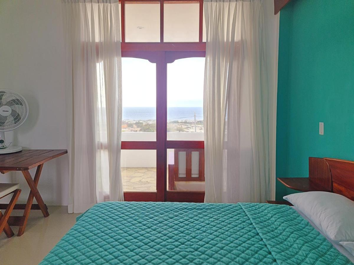 La Colina Hotel Los Órganos 外观 照片